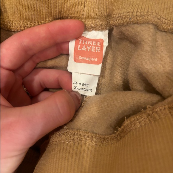 Thick sweats❤️ - Picture 3 of 3